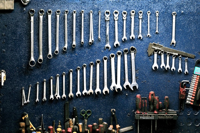 Applications Of Python