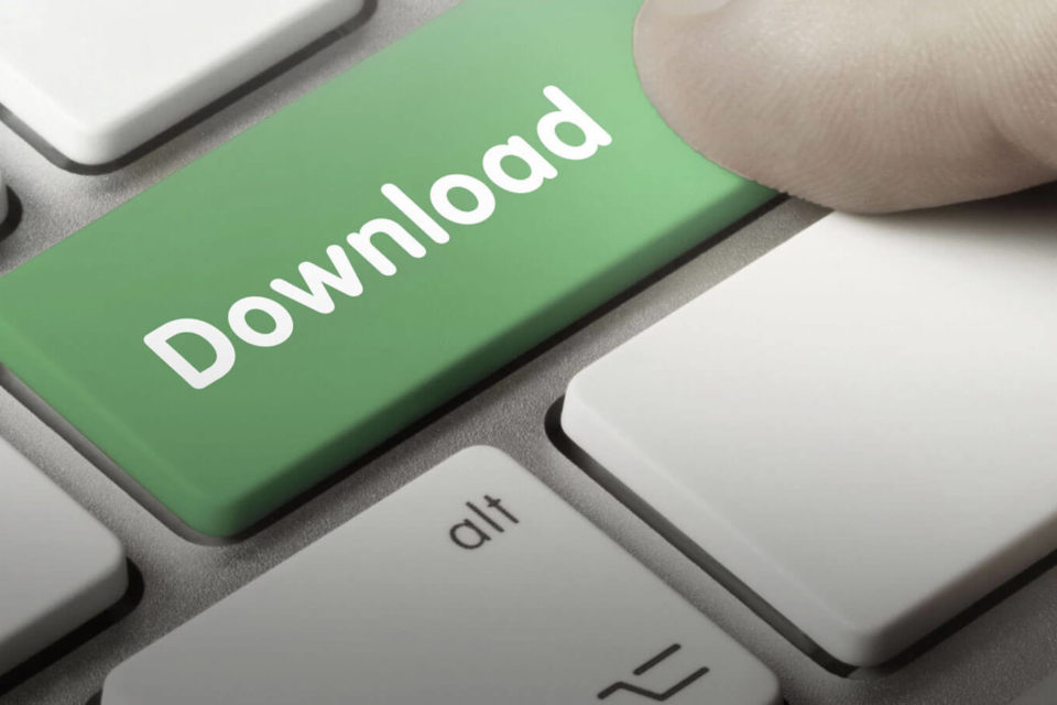 Download & Install Python