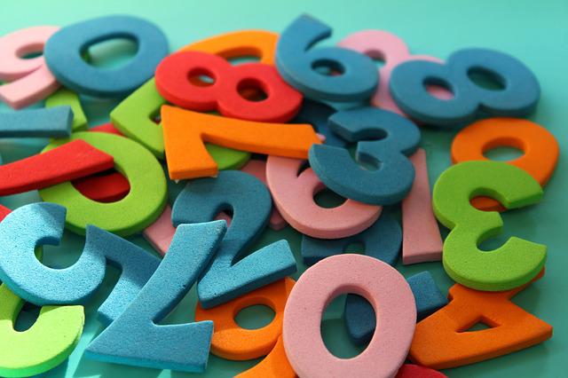 Python Numbers
