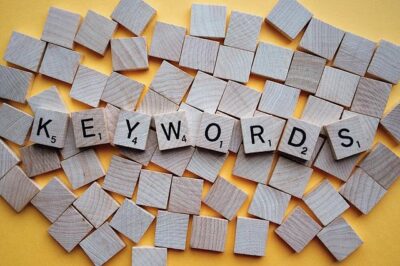 Python Keywords