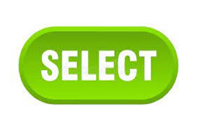 SQL – Select Statement