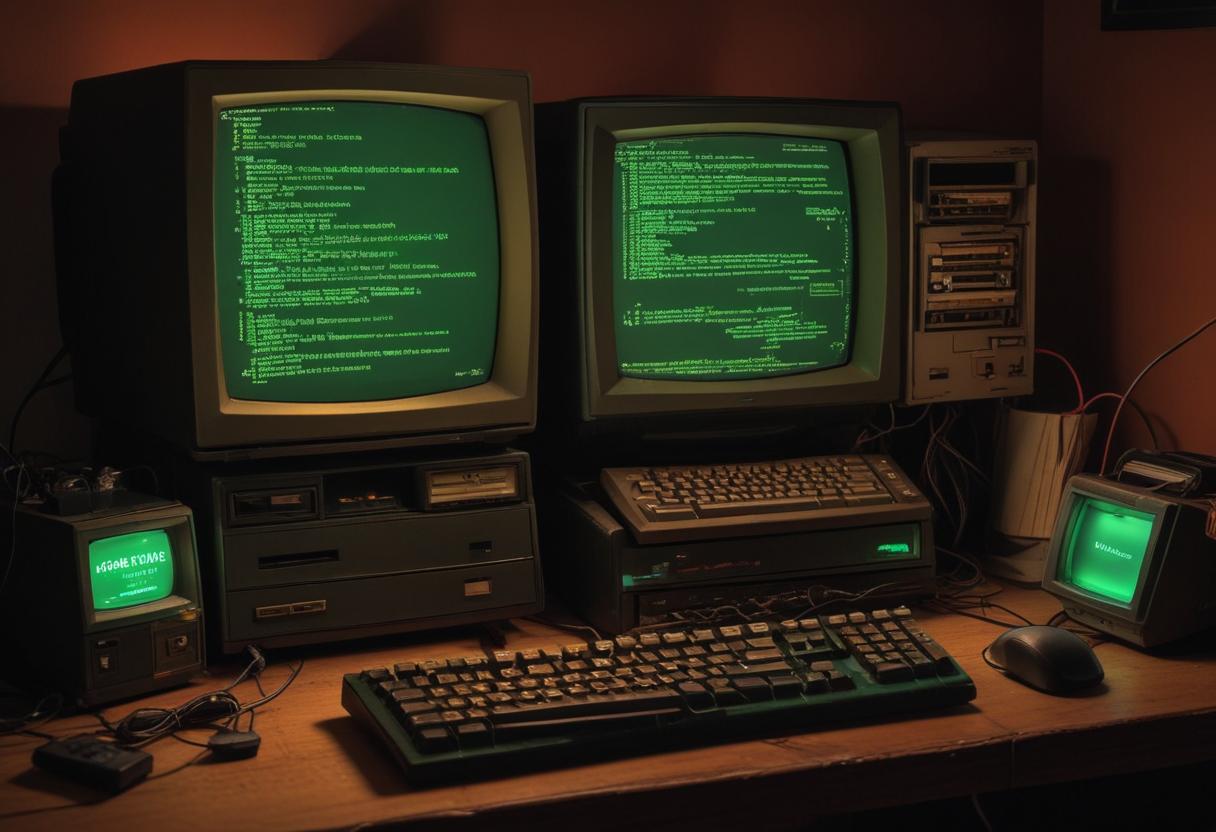 Python ‘argparser’ Library.