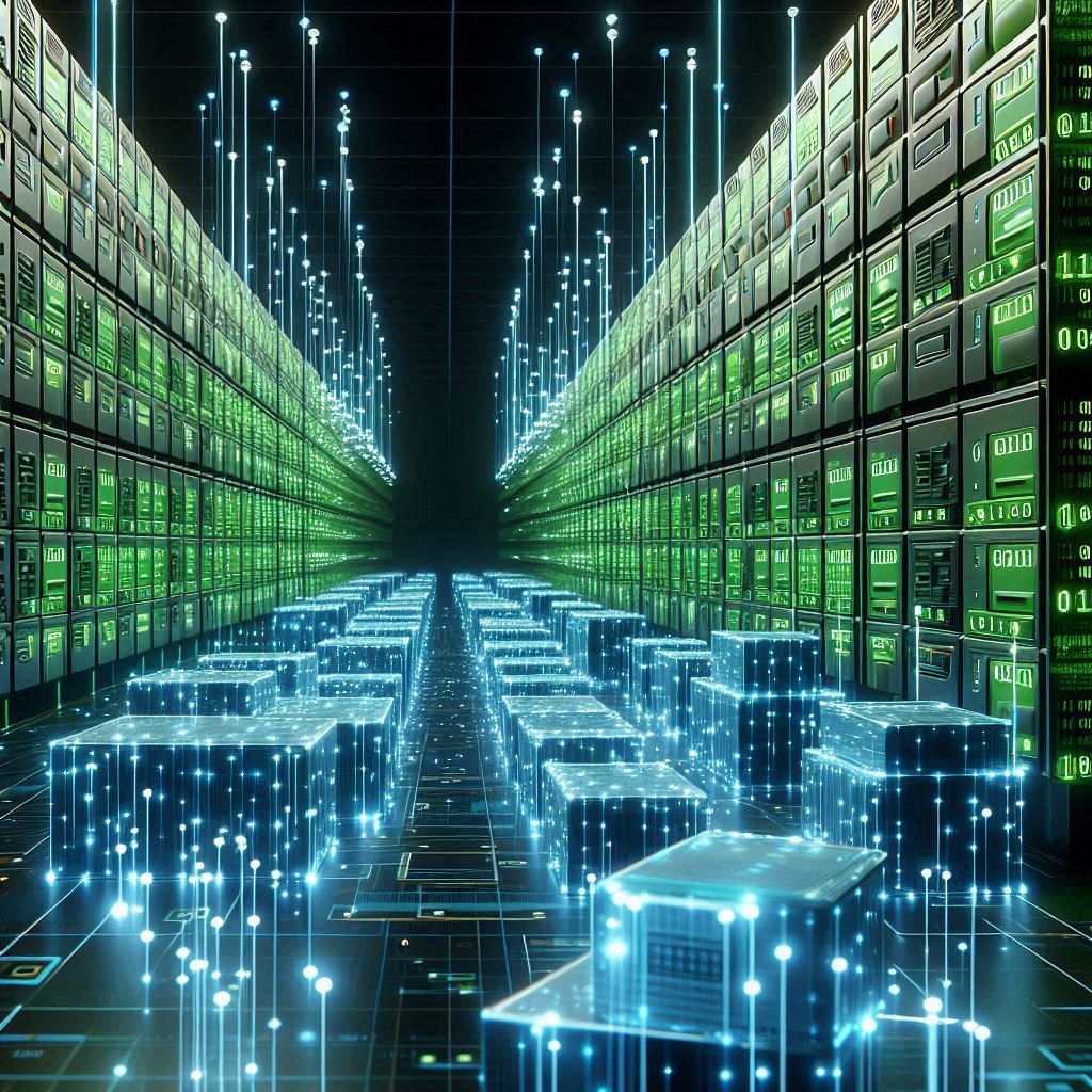 Example Of MilVus Collection