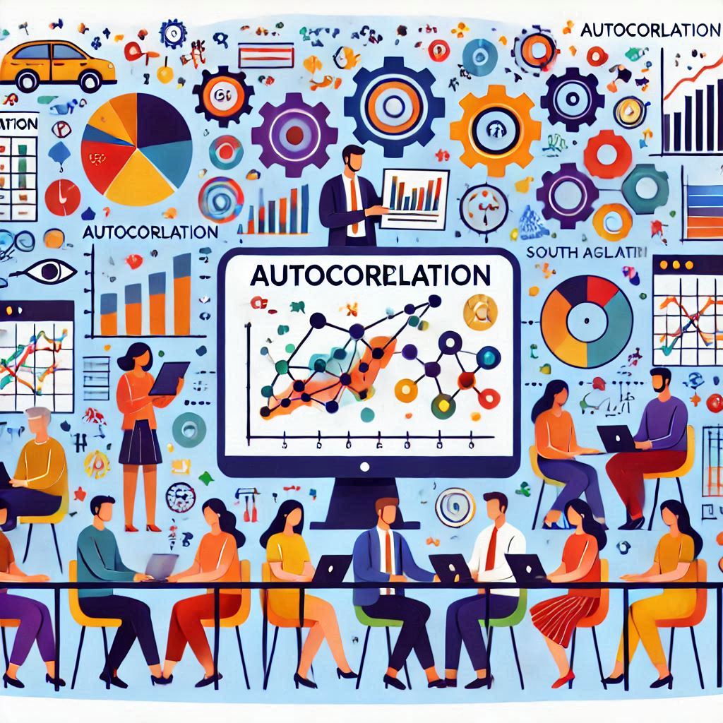Linear Regression – Assumption – 5 (Autocorrelation In Regression)