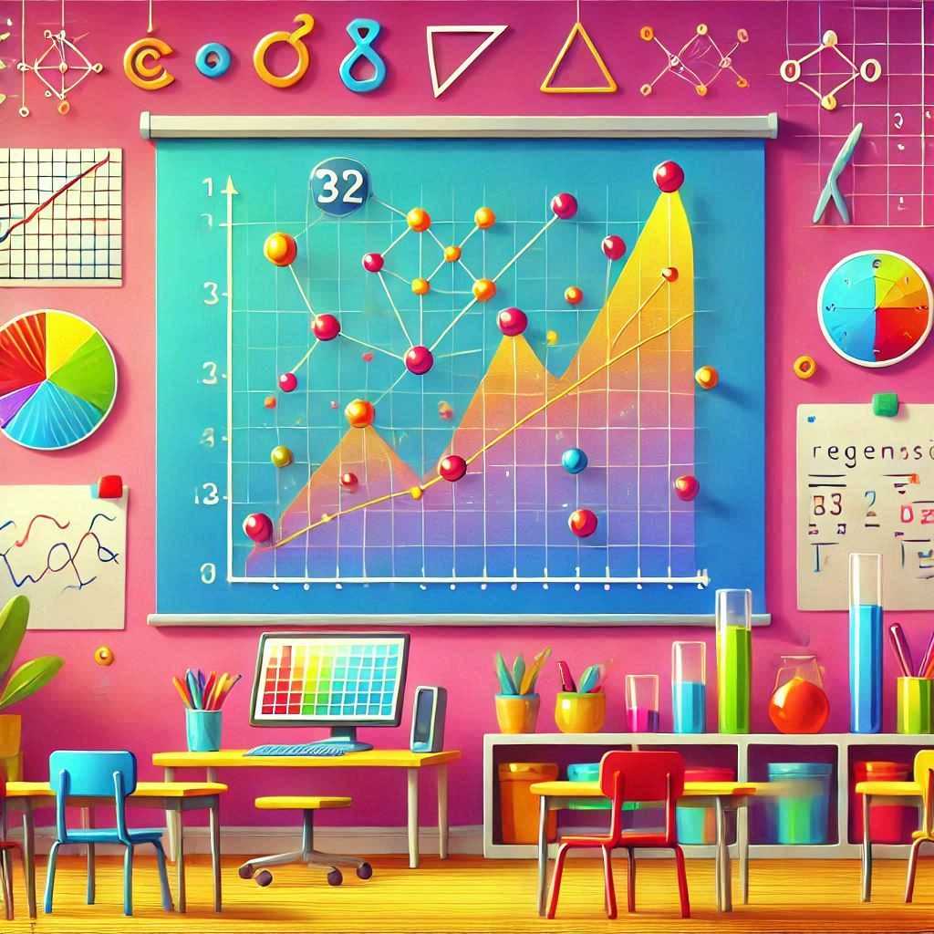 Linear Regression Topics