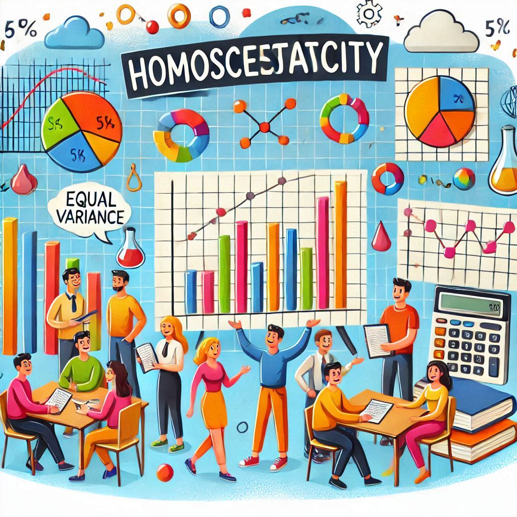Linear Regression – Assumption – 4 (Homoscedasticity In Details?)