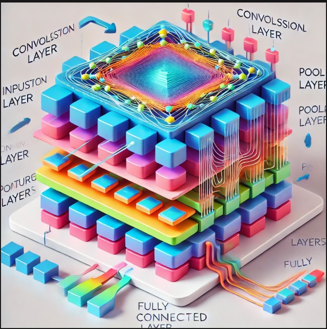 CNN – What Is CNN ?