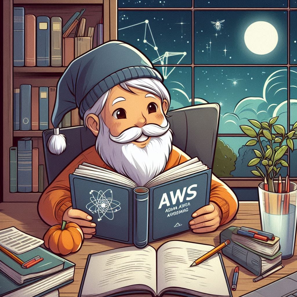 AWS – AWS Learning Path.