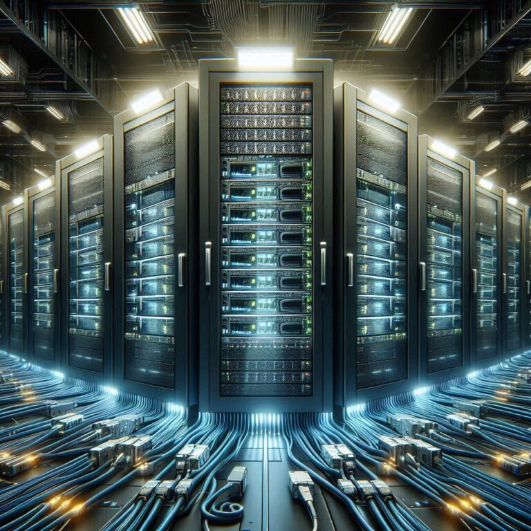 AWS – Amazon EC2