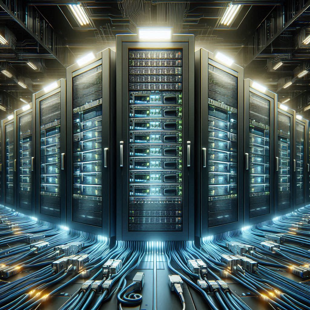 AWS – Amazon EC2