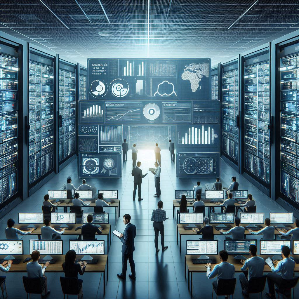 AWS – Amazon EMR