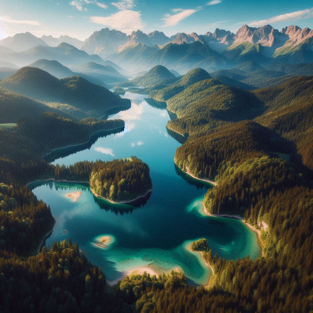 AWS – Lake Formation