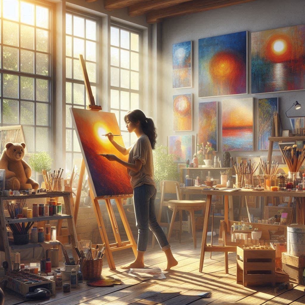 AWS – SageMaker Studio