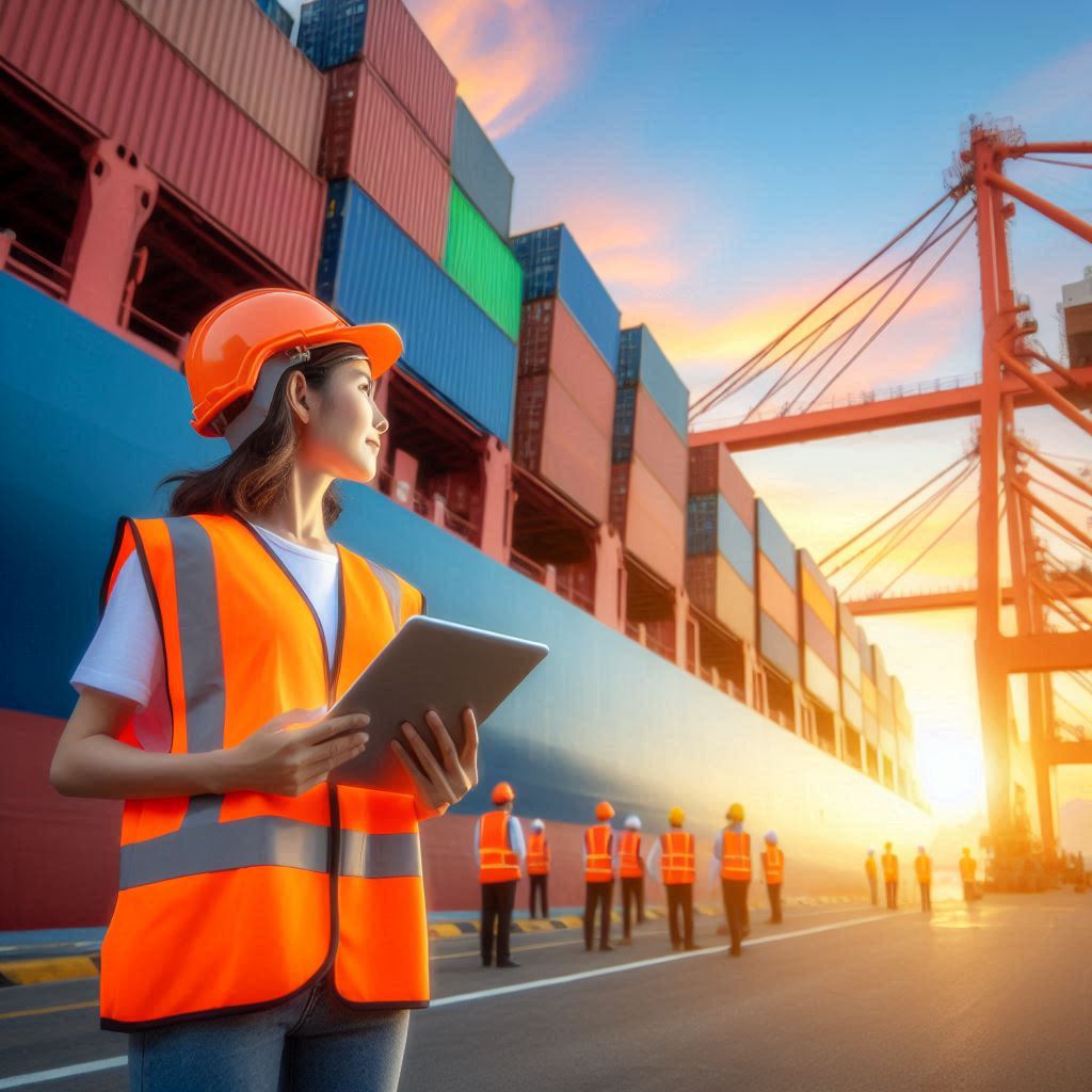 AWS – Docker Container