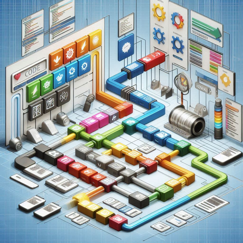 AWS – Code Pipeline