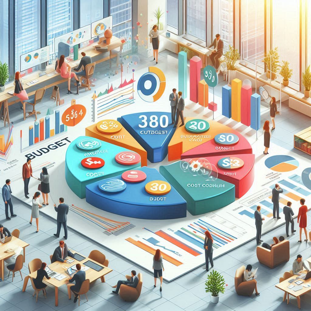 AWS – Cost Explorer & Budgets