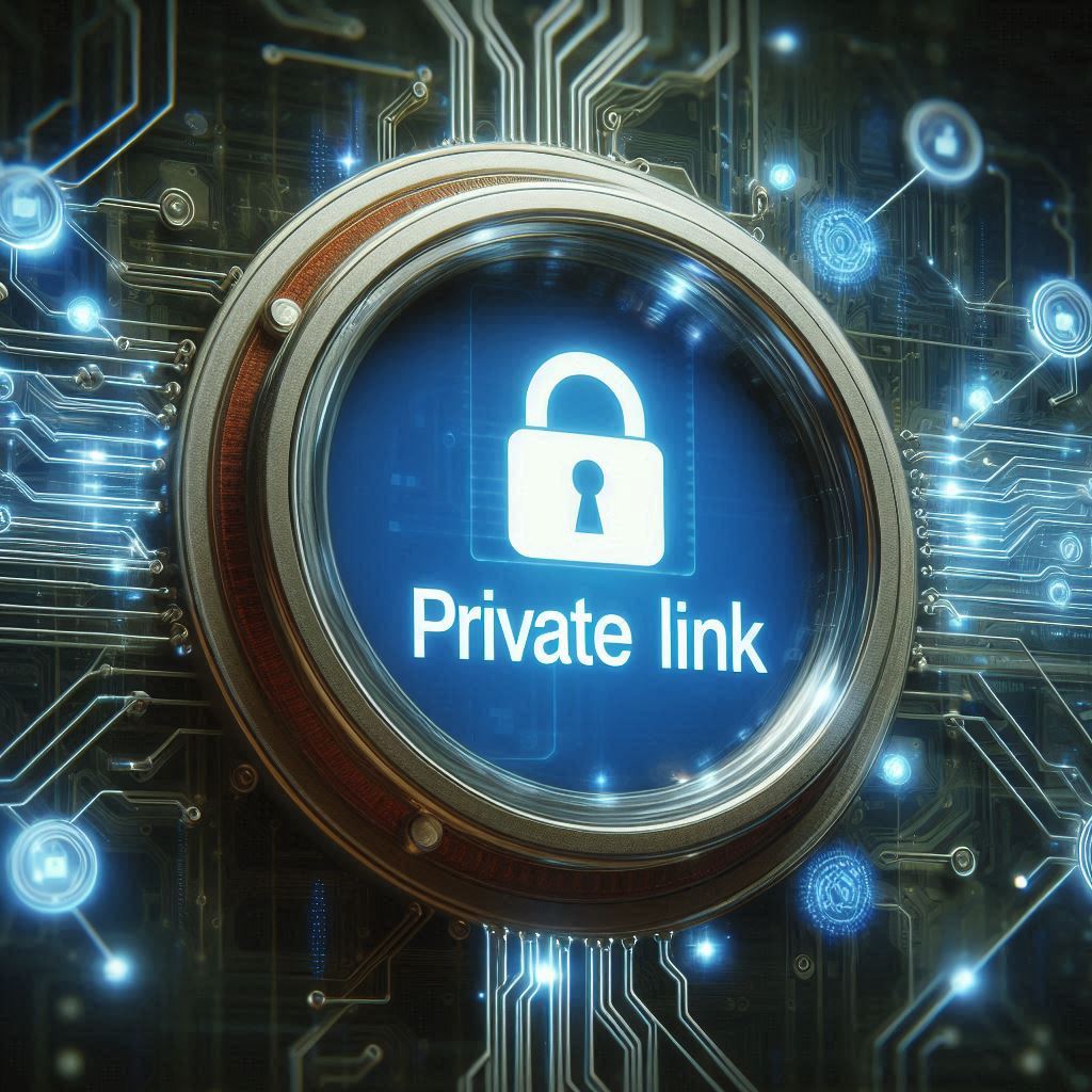 AWS – Private Link