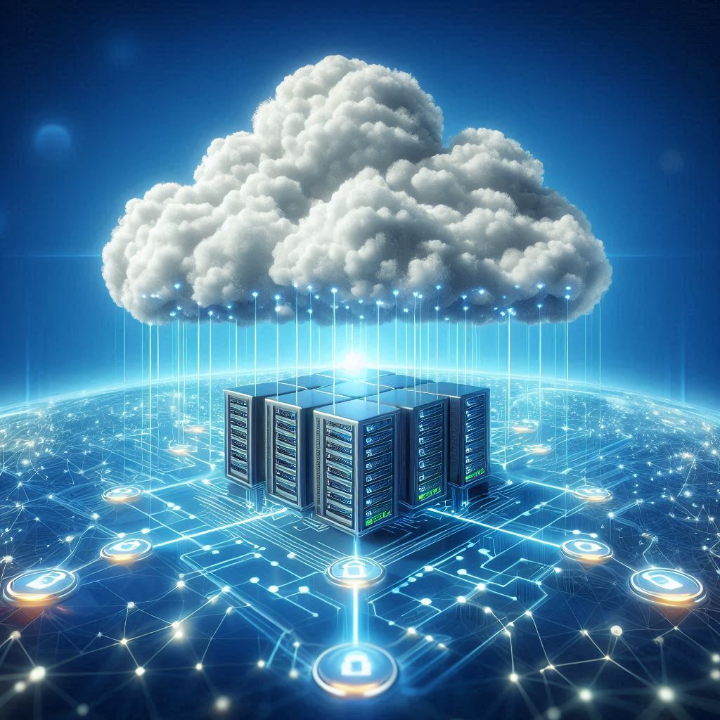 AWS – VPC (Virtual Private Cloud)