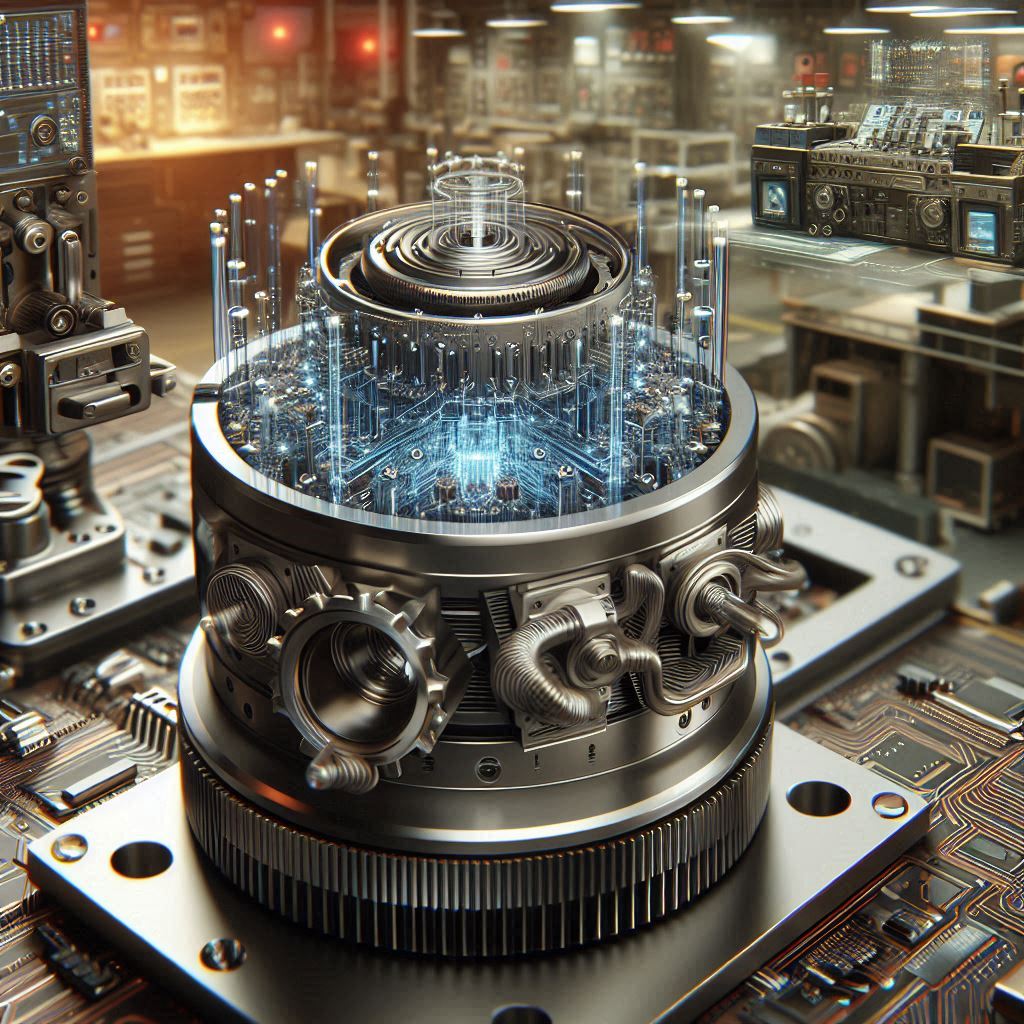 Transformers – Encoder Architecture