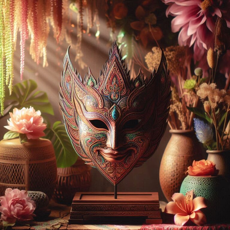 Transformer – Masked Self Attention