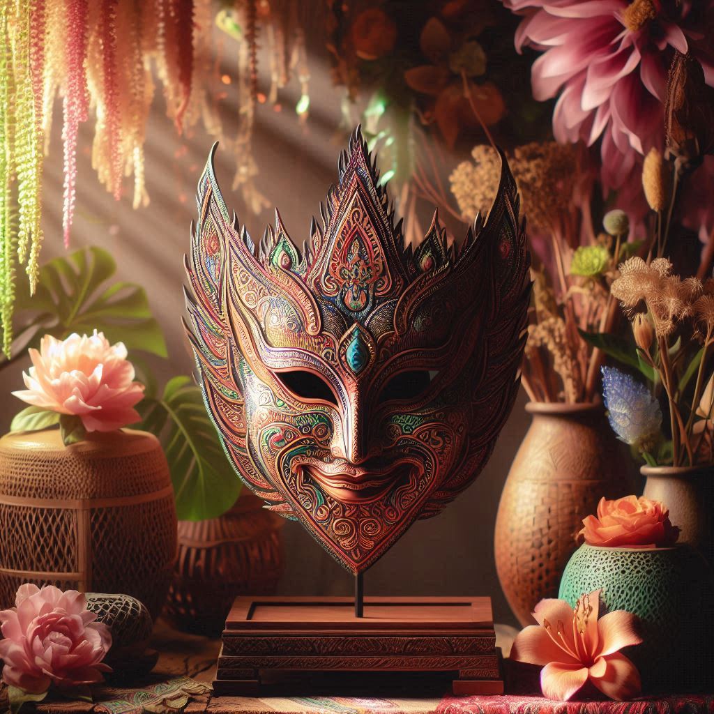 Transformer – Masked Self Attention