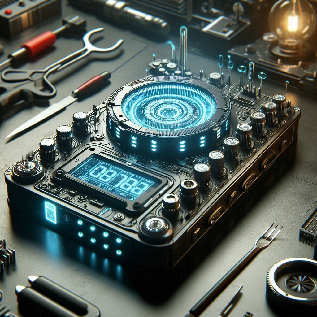 Transformer – Decoder Architecture