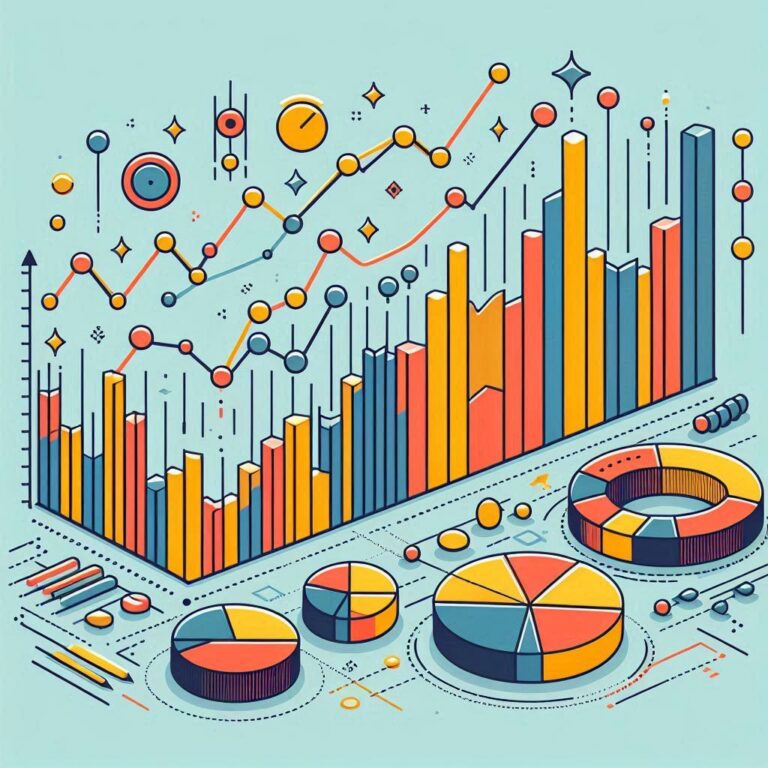 Seaborn – Basic Plot Types