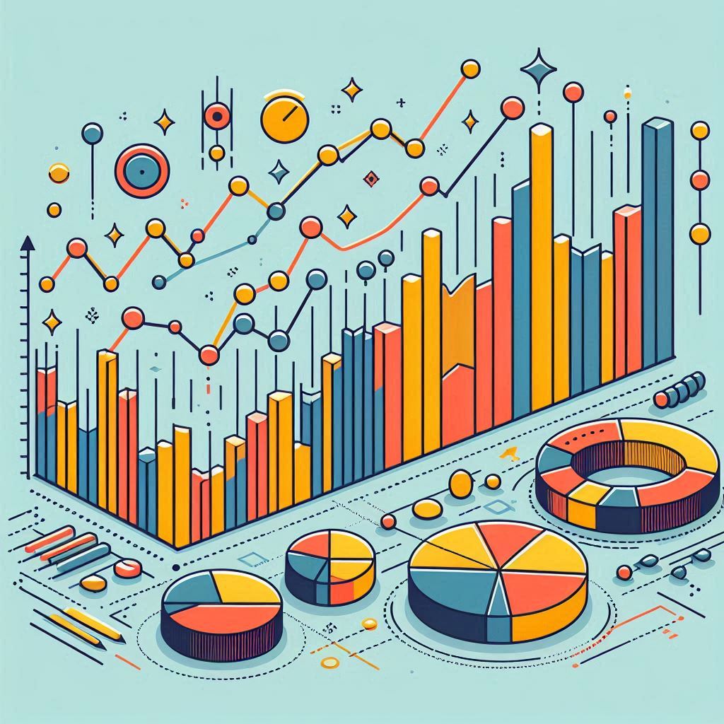 Seaborn – Basic Plot Types