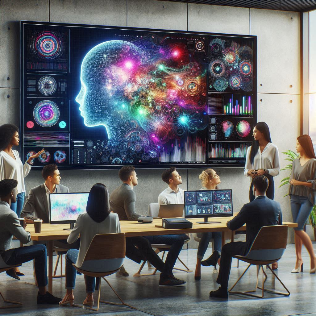 Generative AI – Syllabus