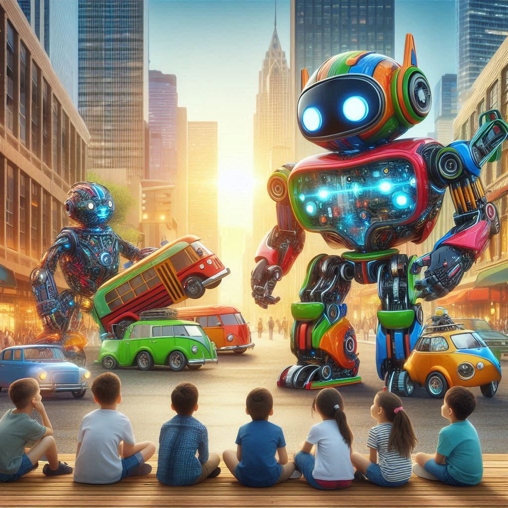 Transformers