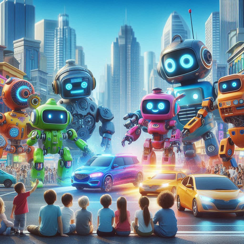 Transformers – Syllabus