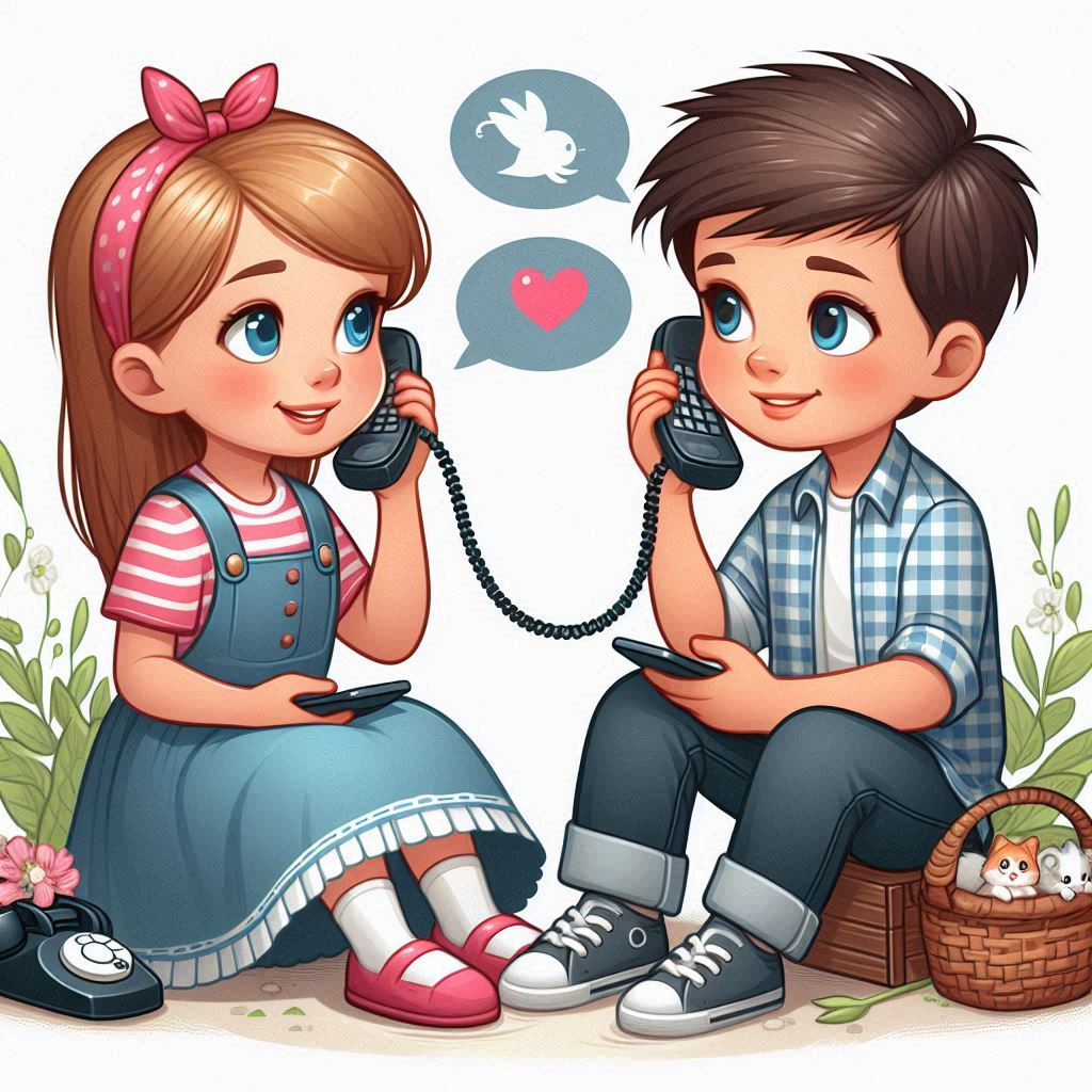 Natural Language Processing