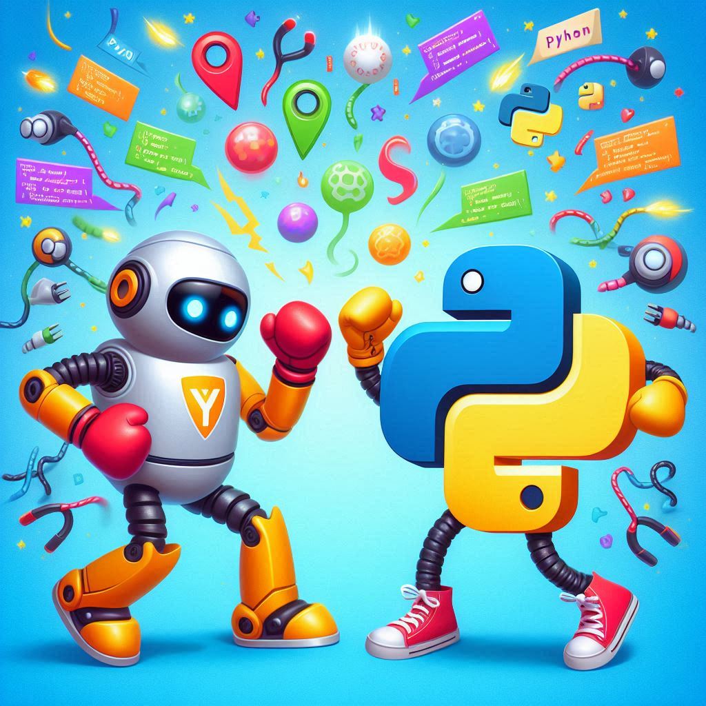 PySpark – Why Use PySpark Over Python ?