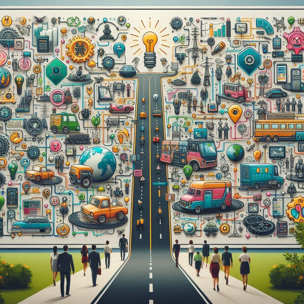 GenAI –  Introduction To Generative AI.