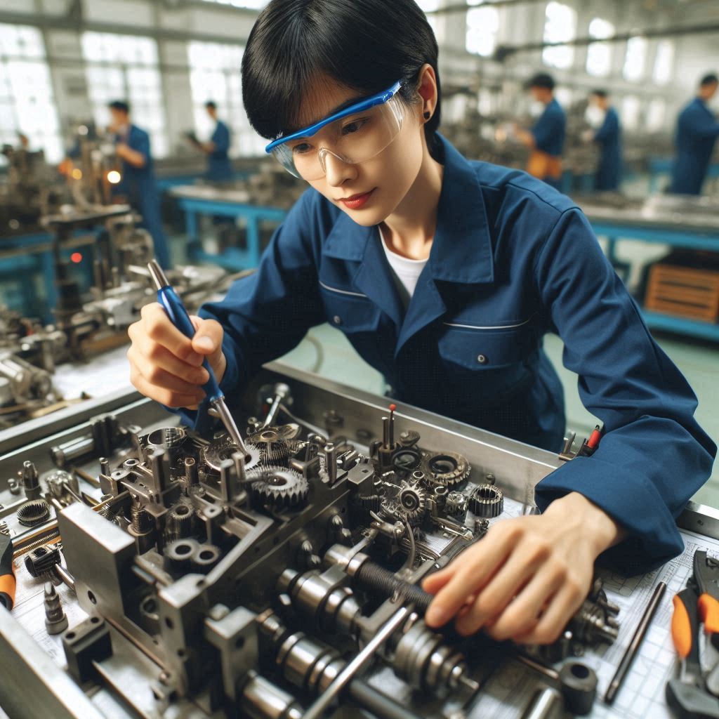 GenAI – Techniques To Train The LLM On Domain Specific Data .