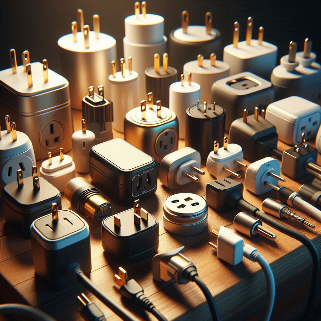 GenAI – Adapters In LLM.