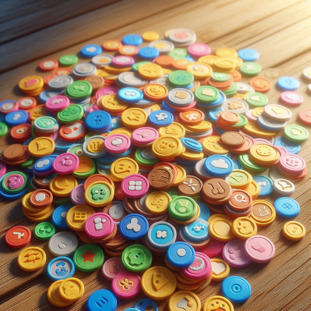 GenAI – What Are Tokens In LLM ?