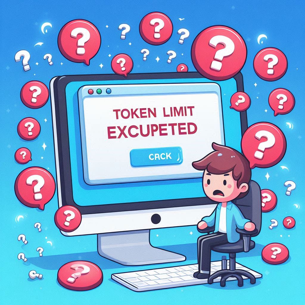 GenAI – What Will You Do If The Context Window Limit Exceed ?