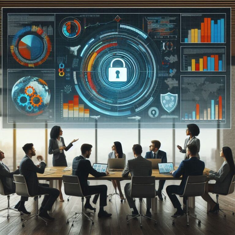 GenAI – How Will You Handle Secure Data In GenAI Pipeline ?