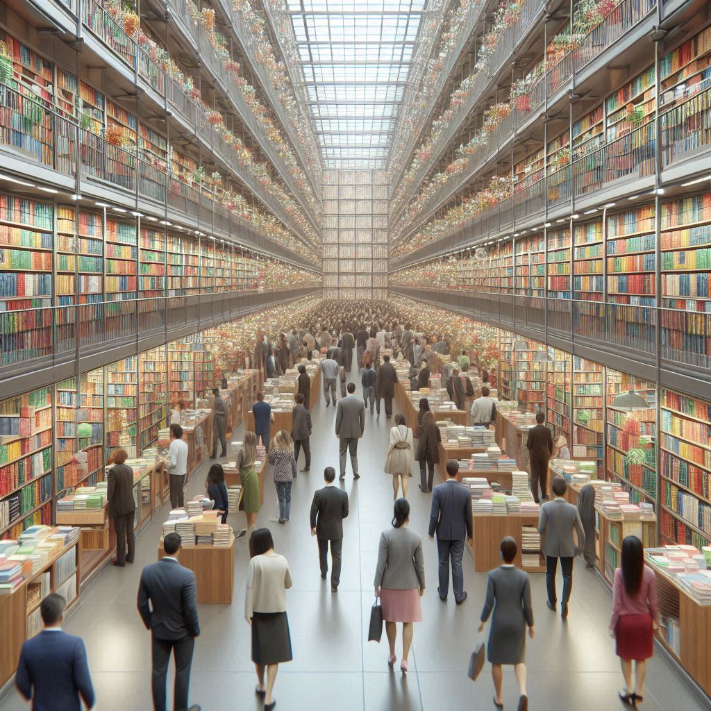 GenAI – How Will You Scale RAG For Millions Of Docs ?