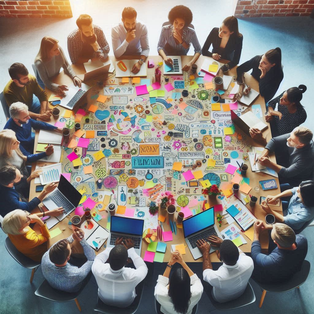 GenAI – How Do You Connect Information Across Multiple Documents In LLM ?