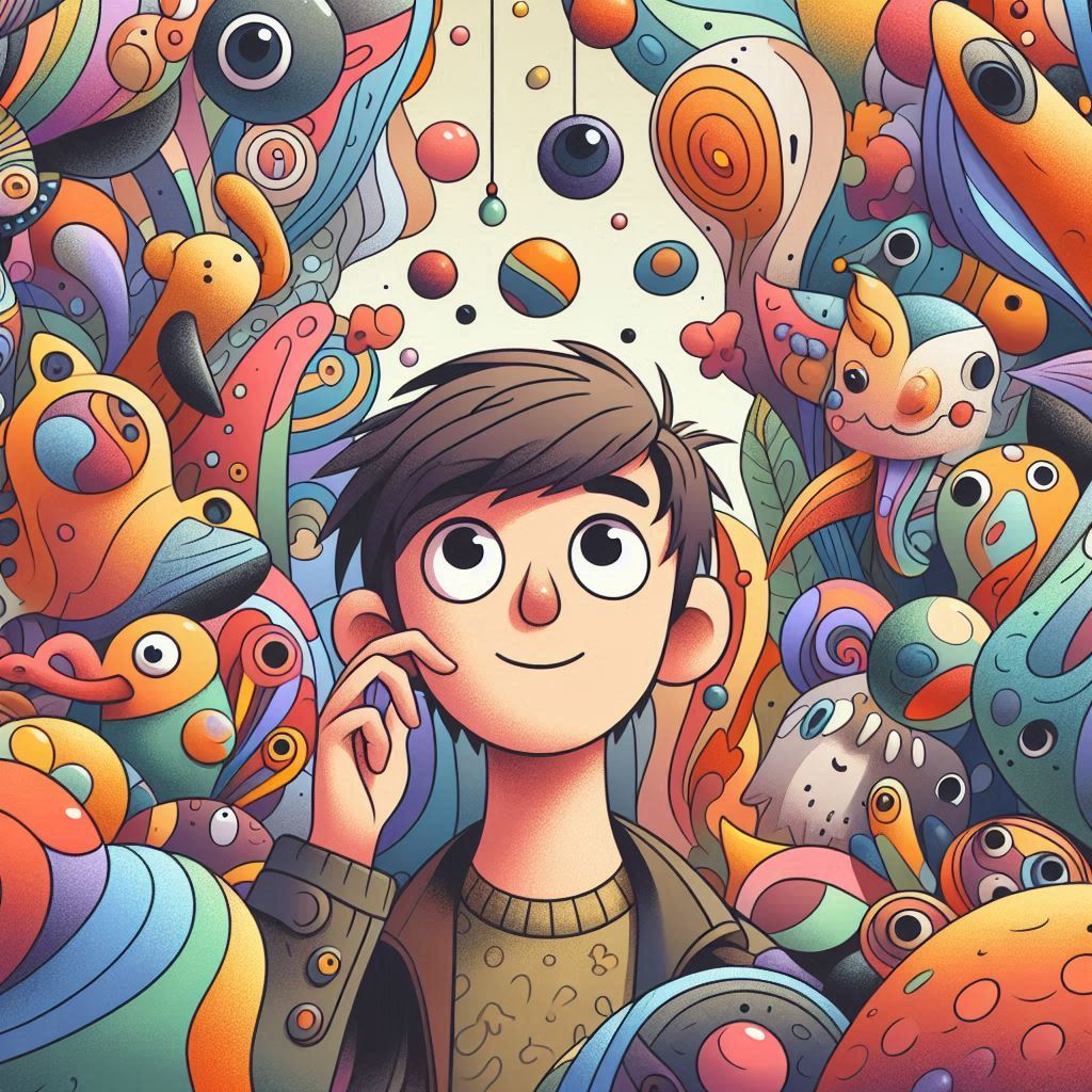 GenAI -How Do You Solve If Your LLM Evaluation Is Subjective & Inconsistent ?