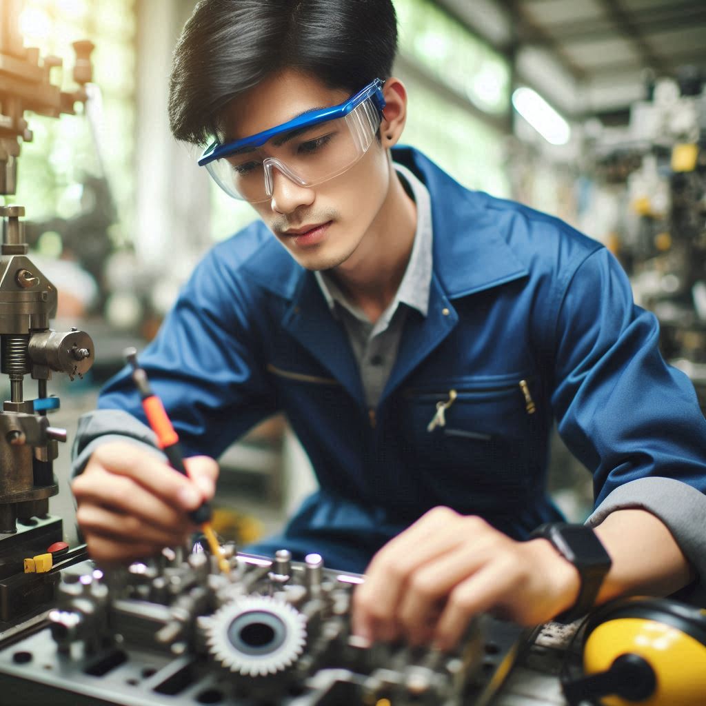 GenAI – How Will You Handle If LLM Fails To Handle Domain Specific Terms ?