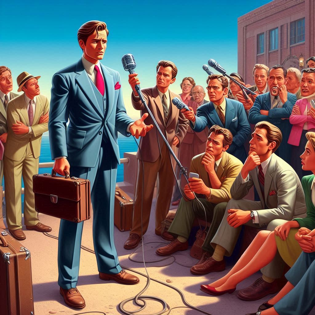 GenAI – How To Handle If The End User Is Complaining About The Tone & Style Of Your LLM ?