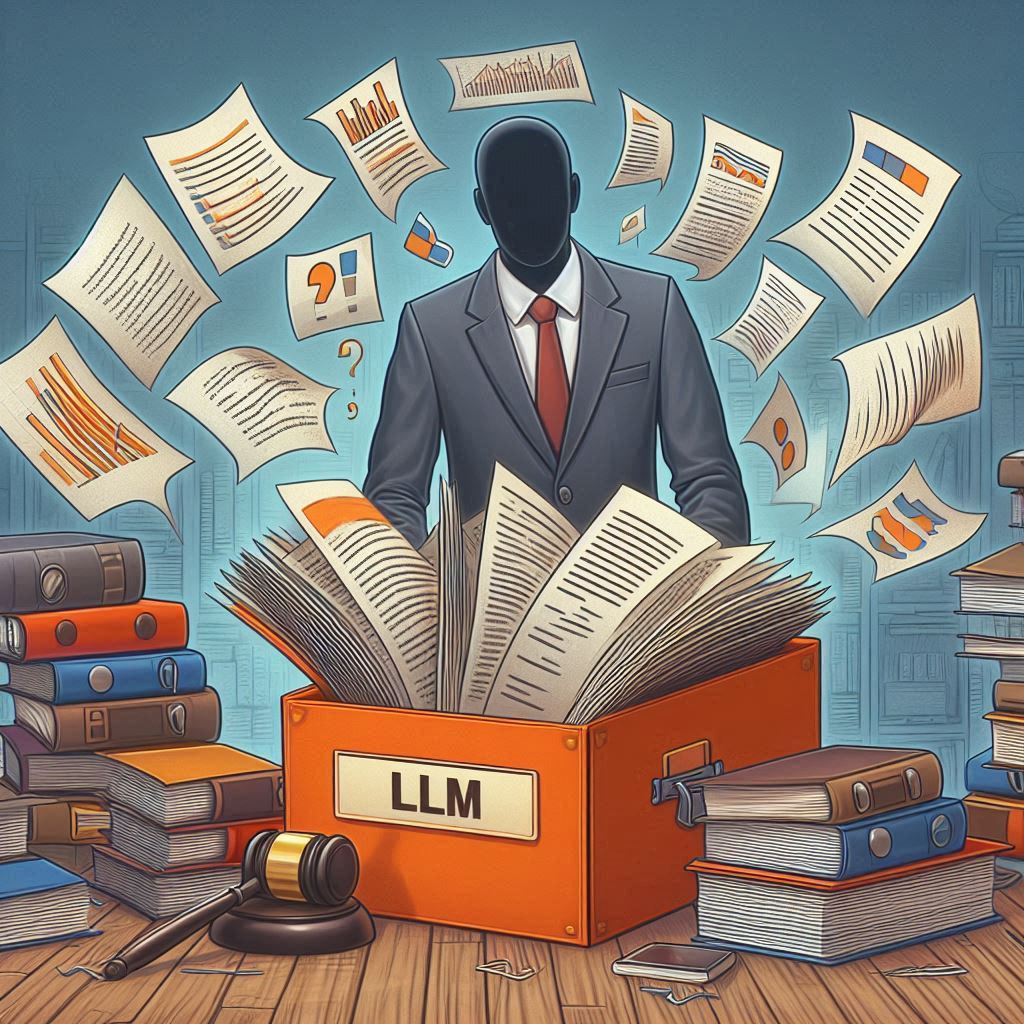 GenAI – How Do You Handle Noisy Or Unstructured Documents For LLM ?