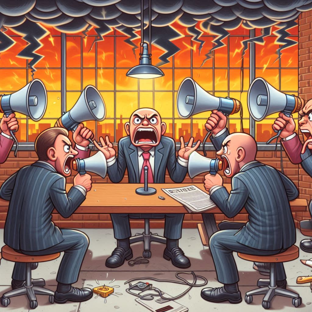 GenAI – How Do You Audit An Misbehaving LLM Chain ?