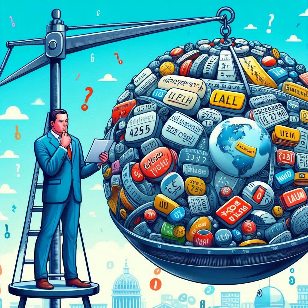 GenAI – How Do You Scale For Multiple Languages For You RAG & LLM ?