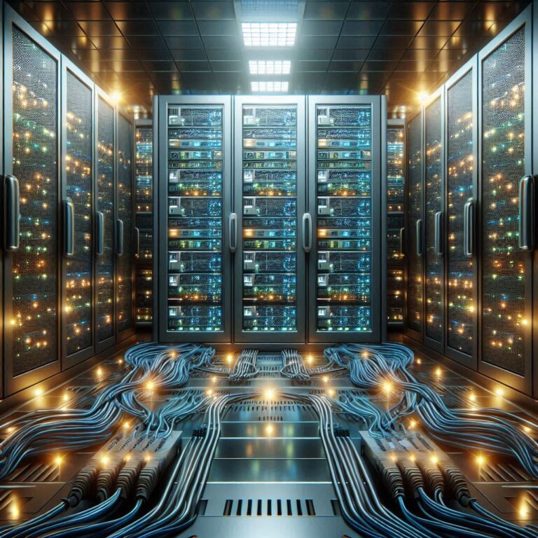 GenAI – What Is LLM Throughput ?