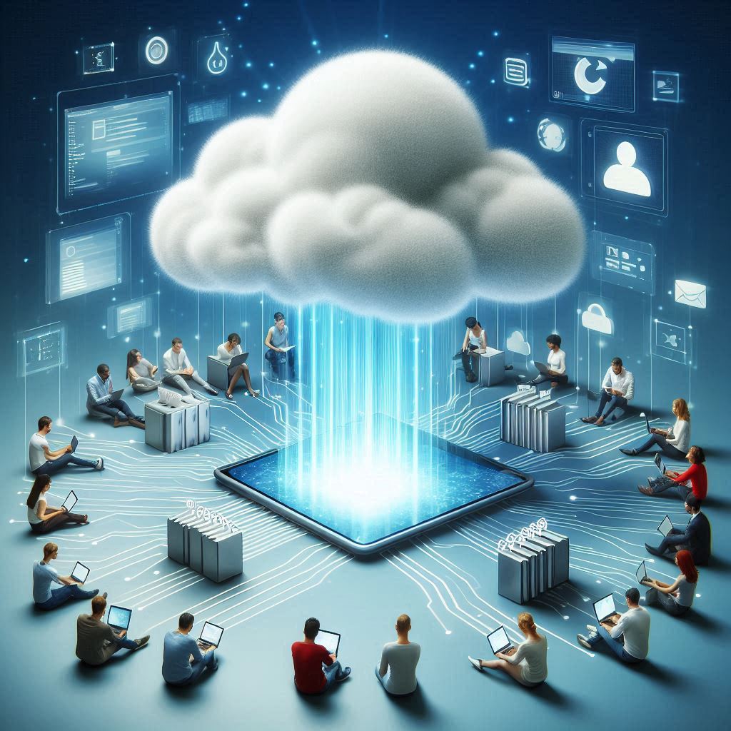 GenAI – What Are LLM Hosting Platforms ?