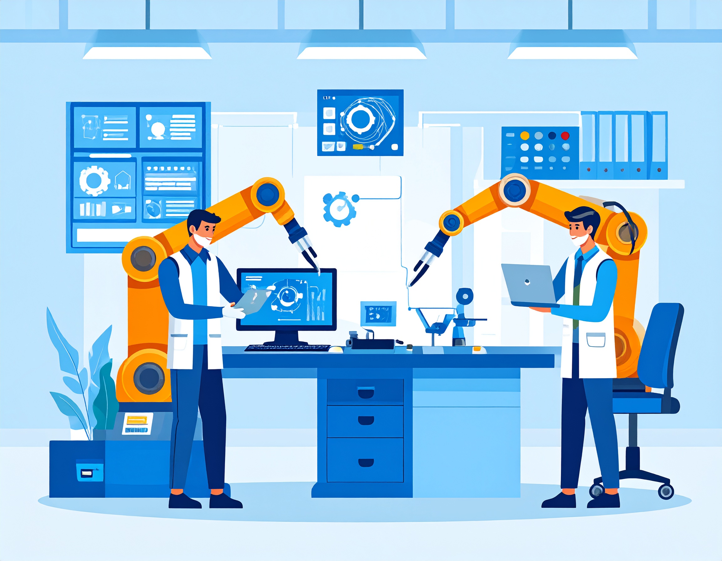 MLOps – Machine Learning Operations